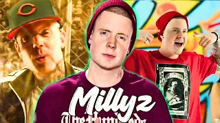 Millyz | Before They Were Famous | From Drug Dealer to Jadakiss' Favorite Rapper