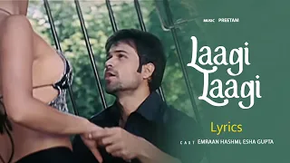 Laagi Laagi [Full Song] | Aksar | Emraan Hashmi, Udita Goswami | Melody Cafe