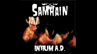 SAMHAIN   INTIUM A.D.