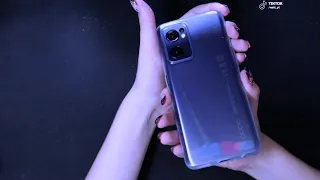 [ASMR] UNBOXING OPPO Find X5 Lite