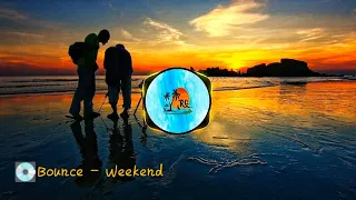 Bounce - Weekend - (Sirenjam Remix2023)