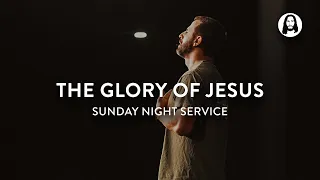 The Glory of Jesus | Michael Koulianos | Sunday Night Service