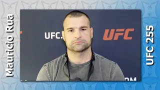 Shogun Rua Talks UFC 255 Rematch, The PRIDE Days With Soccer Kicks, Fedor As GOAT