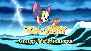 Tom and Jerry  Shiver Me Whiskers Movie  part1