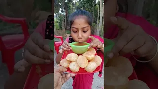 ছুটকি golgappa golgappa 😀😁😀😁😁😜😛🤪😜😛🤪😛#shorts #funnyvideo