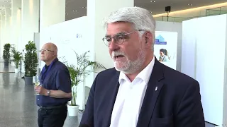 Prof. Dr. Henrik Herrmann zu den Neuerungen beim eLogbuch