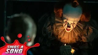 The Pennywise Lure Song ('IT' CHAPTER 1 & 2 Parody)