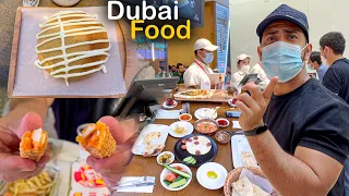 Al Baik Dubai VS AlBaik Saudi Does Not  Same Taste??? Turkish Breakfast - PaPa Roti Dubai Mall