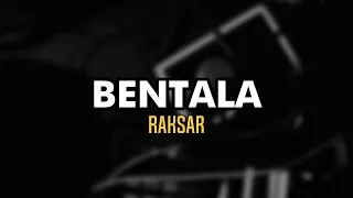 Bentala (Raksar) | nyanyilah | Karaoke #NoVocal