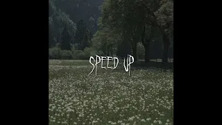 Jony & HammAli наверно ты меня не помнишь speed up