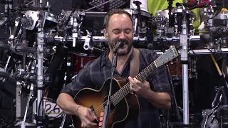 Dave Matthews Band - Pig - LIVE - 7.6.18 Ruoff Home Mortgage Music Center Noblesville, IN