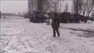 Ukraine Debaltseve Death Toll: Army officials say 19 servicemen killed during withdrawal operation