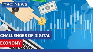 (VIDEO) Focus On Prospects, Challenges Of Digital Economy