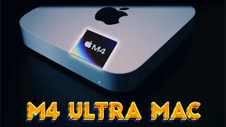 M4 Ultra Mac Leaks 2024 - WWDC Launch EVENT HERE 🔥🔥