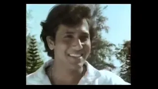 Govinda Talks About Shammi Kapoor Dance | 1987 Interview