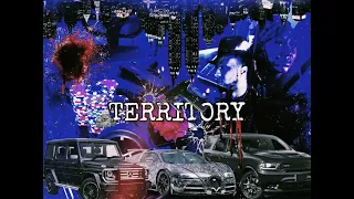 TERRITORY THE MOVIE (Hood Mafia Crime Drama)