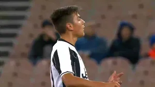 Believer//dybala goals and skills $$#@