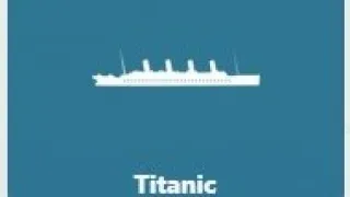 AM4 Achievement | Titanic