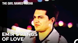 How Did You Captivate Emir Sarrafoglu? - The Girl Named Feriha Episode 13