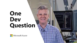 What's the difference between a SPA and a web app? | One Dev Question: Jean-Marc Prieur