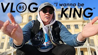 A wonderful day in Vienna/Vlog #5