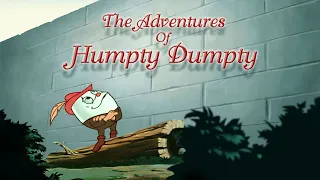 The Adventures of Humpty Dumpty | TV show