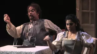 Carlo Torriani sings  "DI TUTTE LE SUE BELLE" from IL CONVITATO DI PIETRA by Pacini