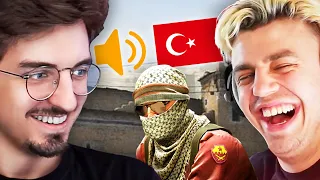 Counter Strike auf türkisch