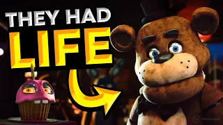 25 SECRETS in FIVE NIGHTS AT FREDDY's Movie 🐻 Easter Eggs & Hidden Details of FNAF Movie (2023)