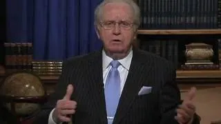 The Mystery of Christ - Key of David with Gerald Flurry