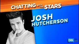 Josh Hutcherson Chats Off-Screen Shenanigans With Jennifer Lawrence