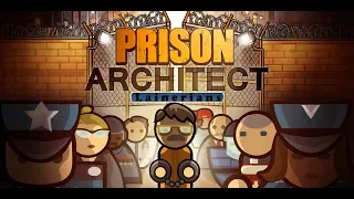 [2] Prison Architect - Палермо