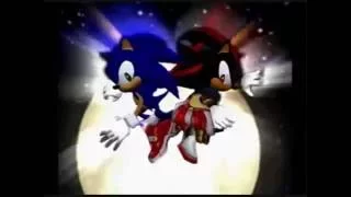 Sonic Adventure 2 Battle Hero Side Story Longplay A-Rank