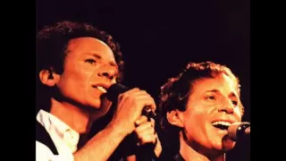 Simon & Garfunkel - The 59th Street Bridge Song (Feelin' Groovy) - Central Park