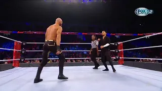 Tommaso Ciampa Vs Akira Tozawa - WWE Main Event 20/01/2022 (En Español)