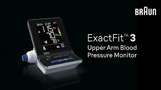 Braun ExactFit 3 Product Features