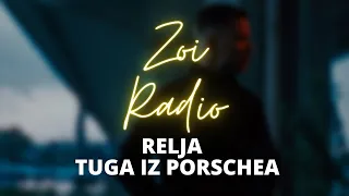 Relja - Tuga Iz Porschea (Speed Up verzija)