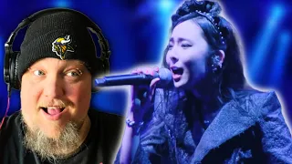 I Love This! BAND-MAID - Endless Story Live (Reaction)