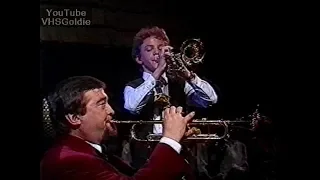 Stefan Mross & Walter Scholz - Sehnsuchtsmelodie - 1989