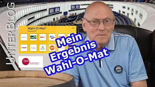 Europawahlen 2024 (EU) - Wahlempfehlungen, Wahl-o-Mat, Wahlversprechen, Verschwörungen und die bpb