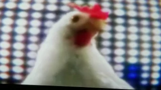 Chicken song - [Geico Remix]