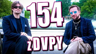 BUNT ŻUGAJEK i Dominik Bos, Ostatnie Pokolenie, Fagata, Kierwiński - Z DVPY #154