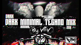 NEW Dark Minimal Techno Mix / progressive techno 2024 || By ViliV ||  *New banger tracks!*