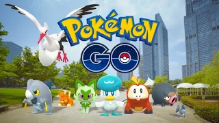 Paldea Bölgesinden Pokémon'lar Pokémon GO'da İlk Kez Ortaya Çıkıyor!