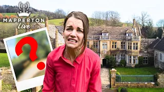 Can our NEW VISITOR ATTRACTION Save The Manor?