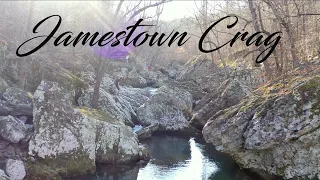 Jamestown Crag | Batesville, Arkansas