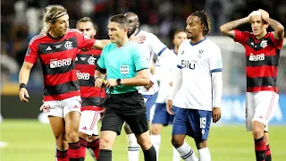 ELIMINADO! Flamengo FRACASSA e CAI para o Al Hilal no Mundial de Clubes! | PÓS-JOGO