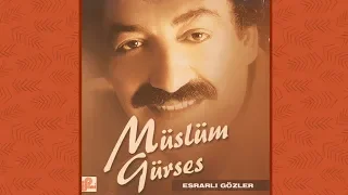 Müslüm Gürses - Kader Ağı