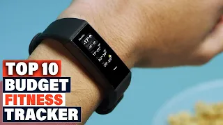 Best Budget Fitness Trackers in 2023  (Top 10 Picks)