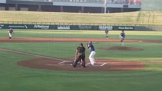 C Miguel Fabrizio - Cubs (2021 ACL)